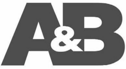 A&B trademark