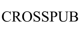 CROSSPUB trademark