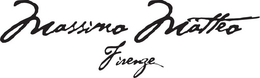 MASSIMO MATTEO FIRENZE trademark