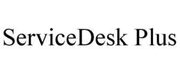 SERVICEDESK PLUS trademark