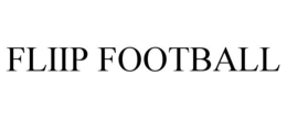 FLIIP FOOTBALL trademark