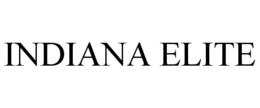 INDIANA ELITE trademark