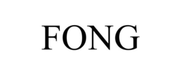 FONG trademark
