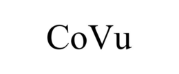COVU trademark