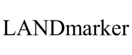 LANDMARKER trademark