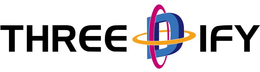 THREE DIFY trademark