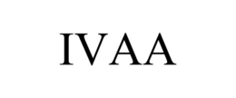 IVAA trademark