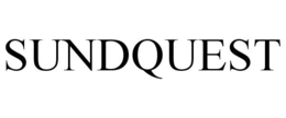 SUNDQUEST trademark