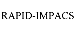 RAPID-IMPACS trademark