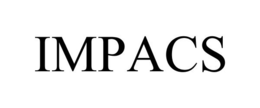 IMPACS trademark