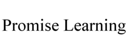 PROMISE LEARNING trademark