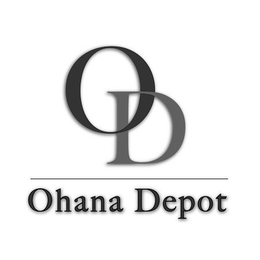 OD OHANA DEPOT trademark