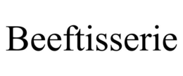 BEEFTISSERIE trademark