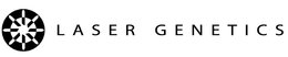 LASER GENETICS trademark