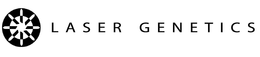 LASER GENETICS trademark