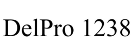 DELPRO 1238 trademark
