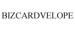 BIZCARDVELOPE trademark