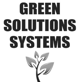 GREEN SOLUTIONS SYSTEMS trademark