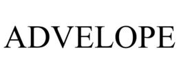ADVELOPE trademark
