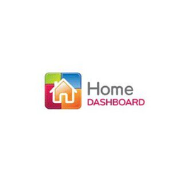 HOME DASHBOARD trademark