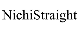 NICHISTRAIGHT trademark