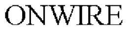 ONWIRE trademark