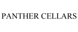 PANTHER CELLARS trademark