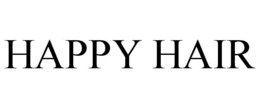 HAPPY HAIR trademark