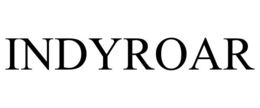 INDYROAR trademark