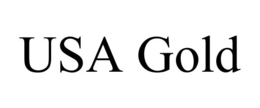 USA GOLD trademark