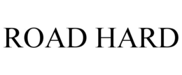 ROAD HARD trademark
