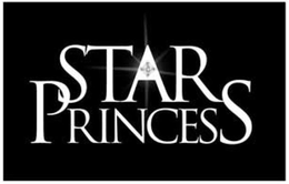 STAR PRINCESS trademark