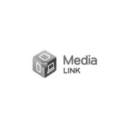 MEDIA LINK trademark