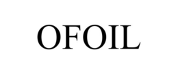 OFOIL trademark