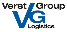 VG VERST GROUP LOGISTICS trademark
