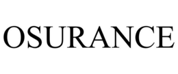 OSURANCE trademark