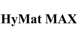 HYMAT MAX trademark