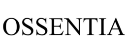 OSSENTIA trademark