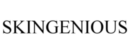 SKINGENIOUS trademark
