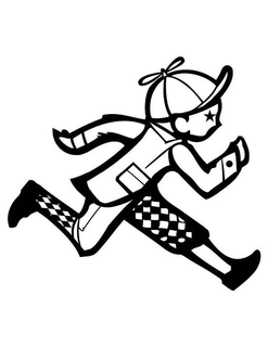 LogoMark trademark