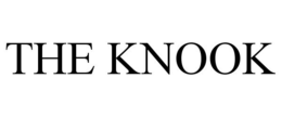 THE KNOOK trademark
