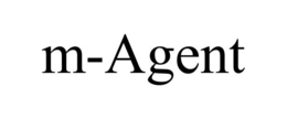 M-AGENT trademark