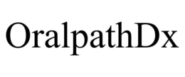 ORALPATHDX trademark