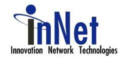 INNET INNOVATION NETWORK TECHNOLOGIES trademark