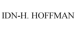 IDN-H. HOFFMAN trademark