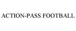 ACTION-PASS FOOTBALL trademark