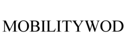 MOBILITYWOD trademark
