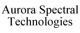 AURORA SPECTRAL TECHNOLOGIES trademark