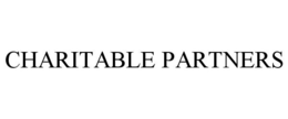 CHARITABLE PARTNERS trademark