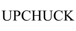 UPCHUCK trademark